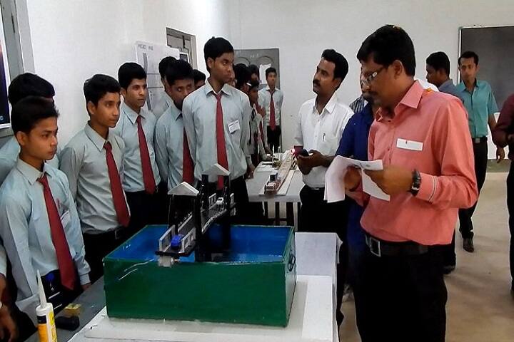 laboratory